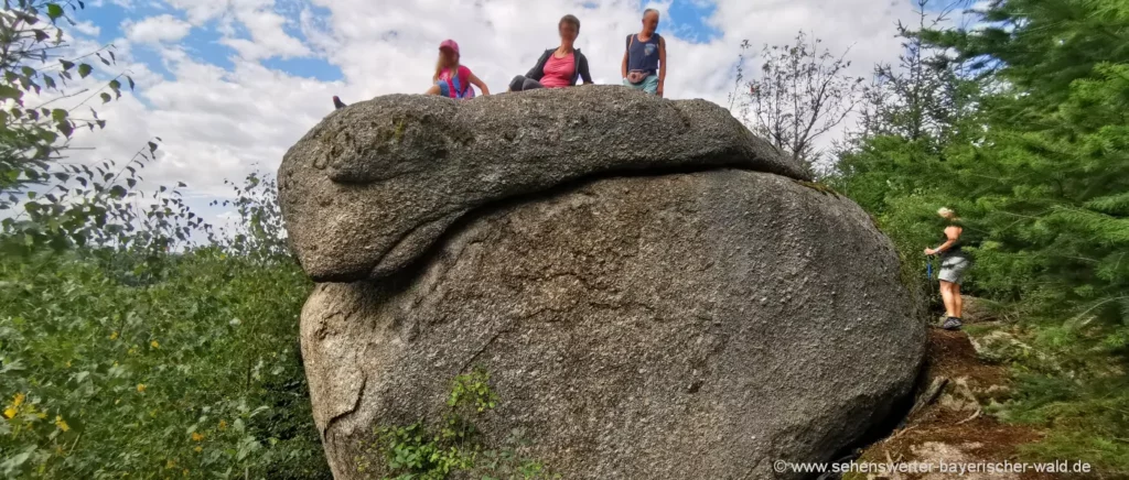 Luxusurlaub im Einklang mit der Natur in Süddeutschland