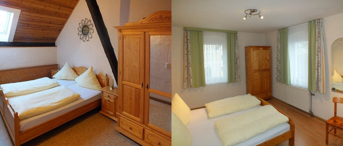 günstiger Reiturlaub in der Ferienwohnung oder Zimmer mit Frühstück / Halbpension fuchsenhof-schwandorf-reiterhof-oberpfalz-pension-zimmer