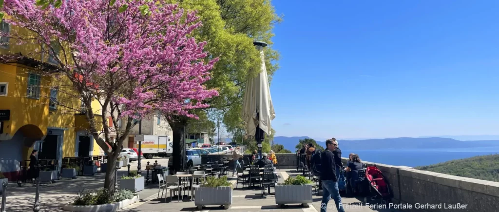 Städtereisen in Kroatien Altstadt Besichtigungen & Aktivitäten in Split