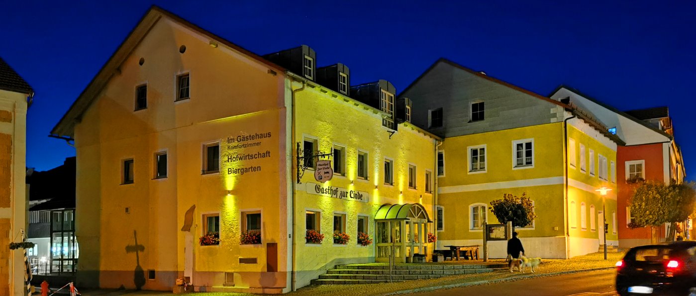 pongratz-hotel-gasthof-linde-neukirchen-heilig-blut-aussenansicht