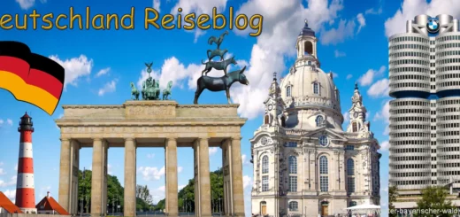 Deutschland Reiseblog Städte Reisen Naturu Urlaub Süddeutschland
